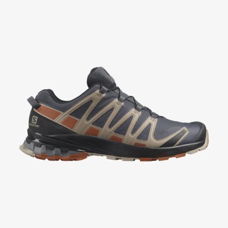 Salomon xa pro outlet 3d soldes